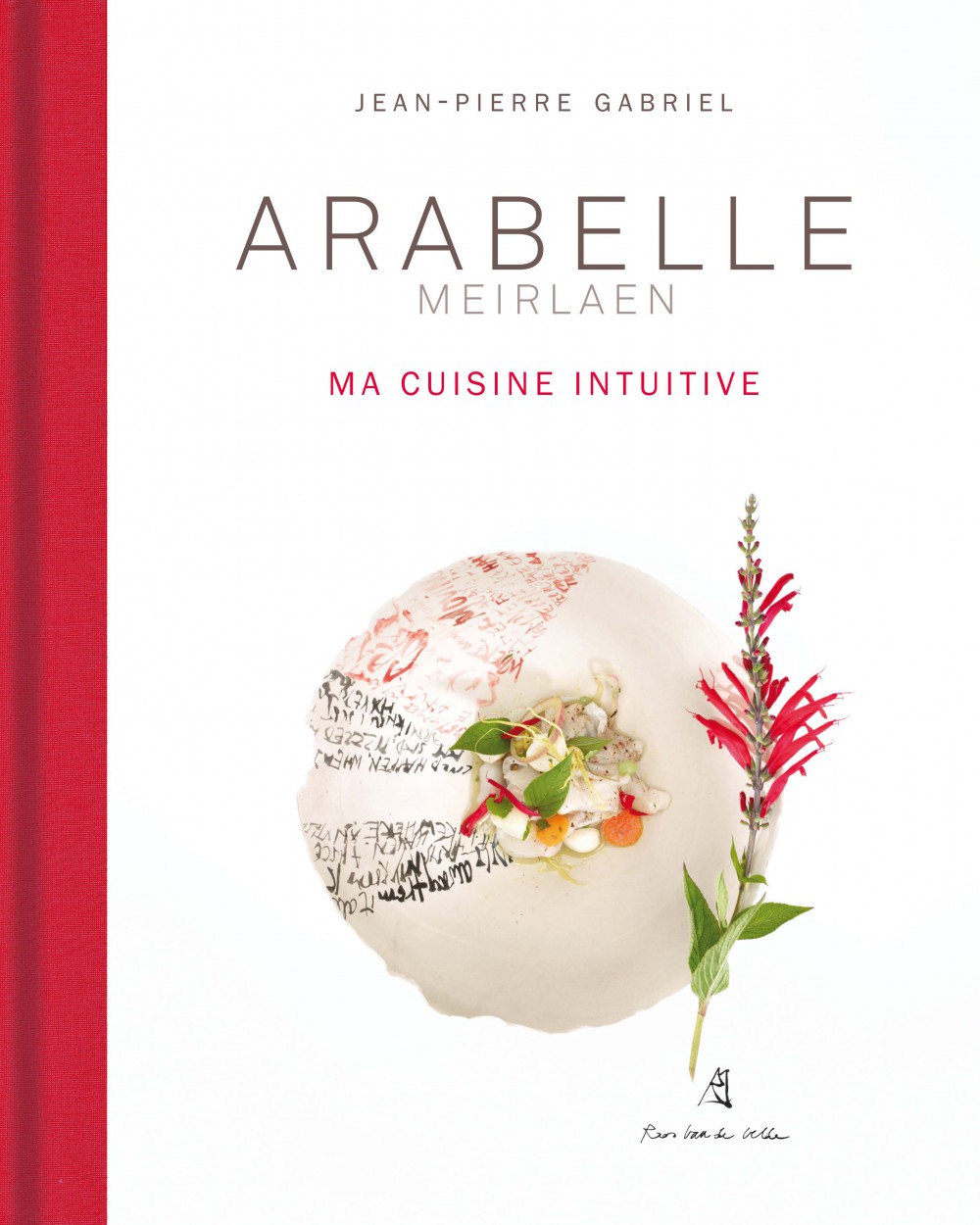 Ma Cuisine Intuitive – Livre