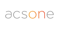 Acsone logo