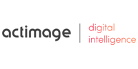 Actimage logo