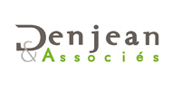 Denjean associés logo