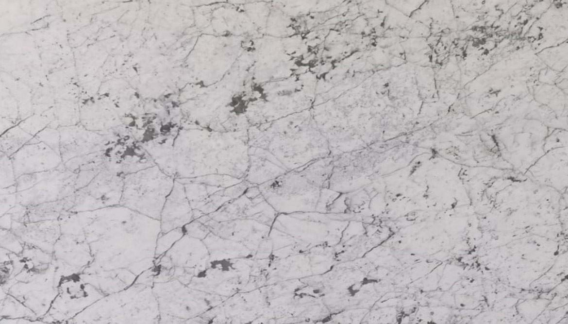 Bianco Carrara CD