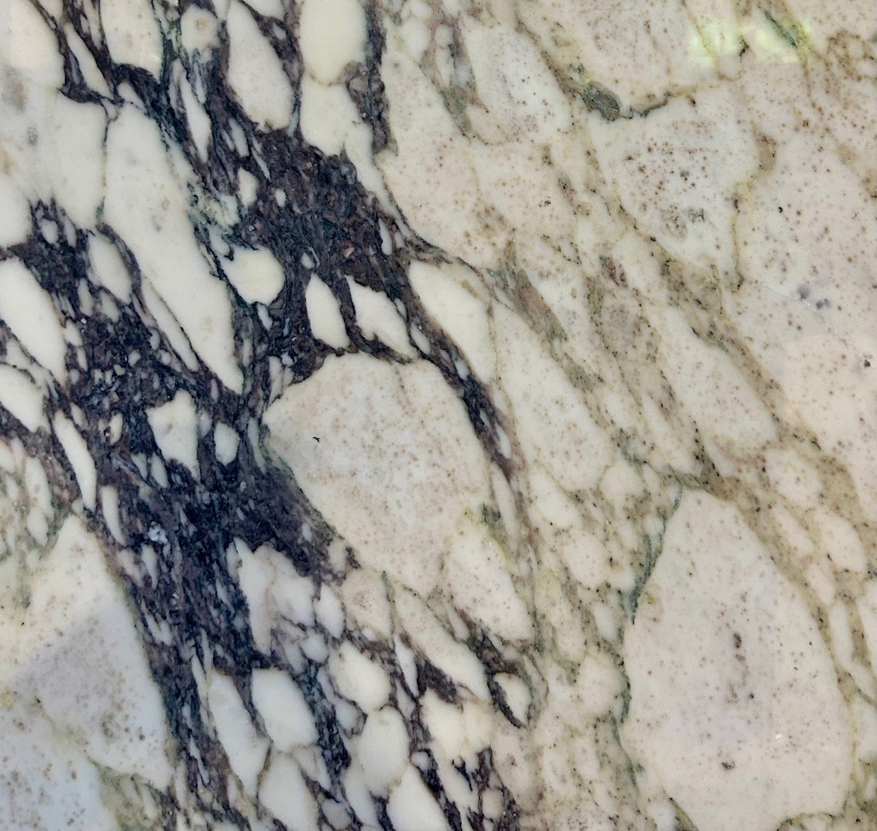 Breccia Horta