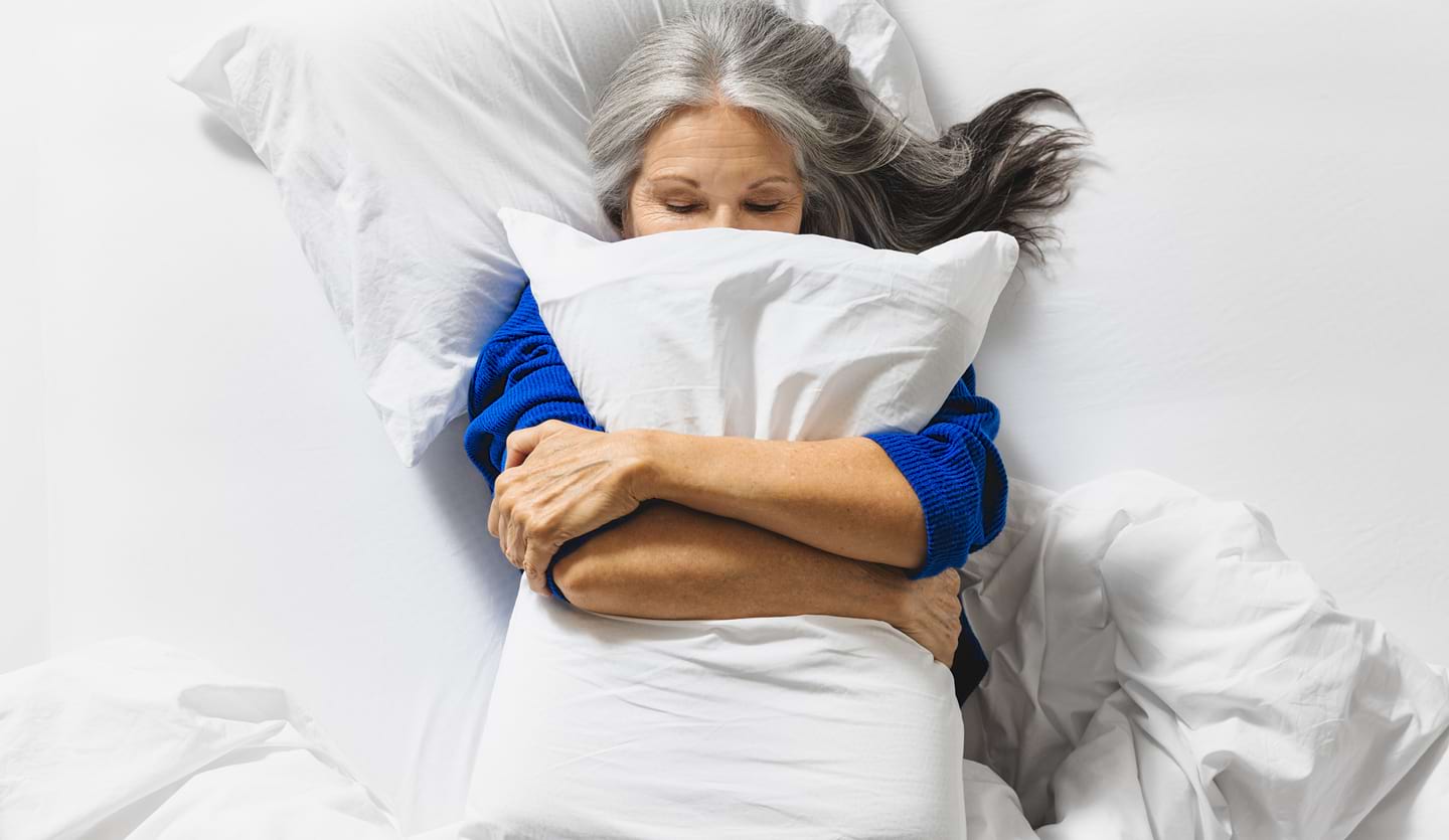 Sleep well, because it can be measured: discover Ergosleep at Kichechef