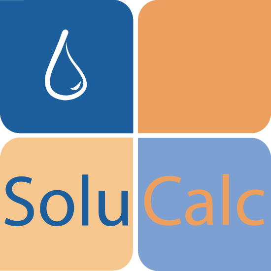 SoluCalc